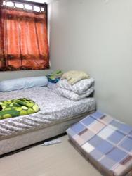 Blk 28C Dover Crescent (Queenstown), HDB 3 Rooms #122186992